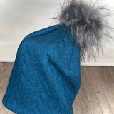 Baby Root Designs Fleece Lined Toques Extra Small