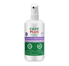Care Plus Insect Repellent