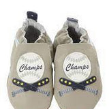 Robeez Baby Shoe Boy 0-6 Mos