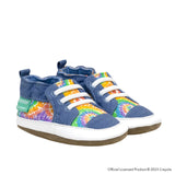 Robeez Baby Shoe Girl 0-6 Mos