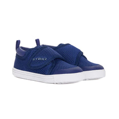 Stonz Cruiser Toddler Shoe Navy