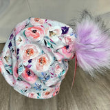 Baby Root Designs Fleece Lined Toques Medium