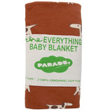 Parade Everything Baby Blanket