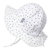 Jan & Jul Cotton Floppy Hat Medium (6-24 Months)