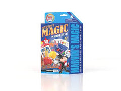 Marvin's Magic Made Easy Set 1