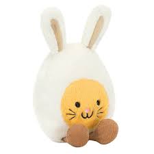 Jellycat Amuseables Bunny Egg