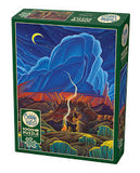 Cobble Hill 1000 Piece Puzzle All Nighter