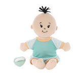 Manhattan Toy Wee Baby Stella Fella Doll