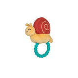 Mary Meyer Teether Rattle