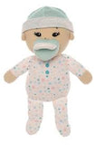 Love, Stella My First Doll Light Beige