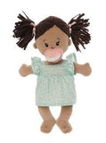 Love, Stella Beige Doll with Brown Pigtails