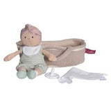 Tikiri Baby Remi Doll