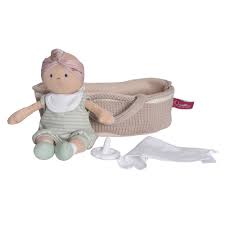 Tikiri Baby Remi Doll