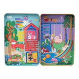 Floss & Rock Magnetic Playtime Pets