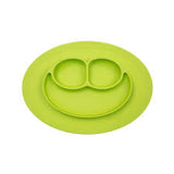 EZPZ The Mini Mat Lime