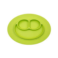 EZPZ The Mini Mat Lime