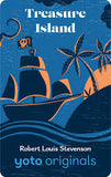Yoto Audio Card Treasure Island