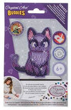 Craft Buddy Crystal Art Buddies Fantasy