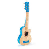 Hape Guitar Blue Lagoon