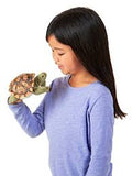 Folkmanis Mini Puppet Tortoise