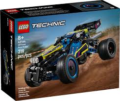 Lego Technic Off Road Race Buggy (42164)