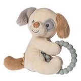 Mary Meyer Teether Rattle