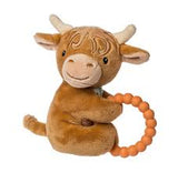 Mary Meyer Teether Rattle