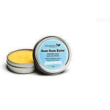 Dimpleskins Bum Bum Balm