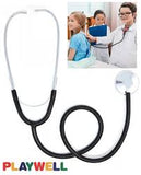 Playwell Stethoscope