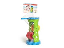 Hape Double Sand and Water Wheel