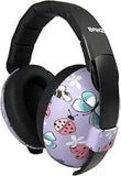 Baby Banz Mini Earmuffs 0-2 Years