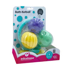 Edushape Bath-ketball Set