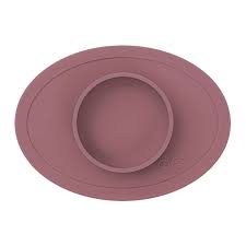 EZPZ Tiny Bowl Mauve