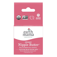 Earth Mama Angel Baby Organic Nipple Butter