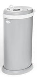 Ubbi Diaper Pail Grey