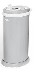 Ubbi Diaper Pail Grey