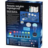 Thames & Kosmos Robotic Jellyfish Nighlight Kit