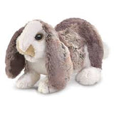 Folkmanis Hand Puppet Baby Lop Rabbit