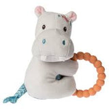 Mary Meyer Teether Rattle