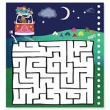 Floss & Rock Adventure Magic Multi Play