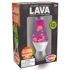 Schylling Lava Squish and Flow