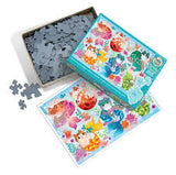 Cobble Hill Family Puzzle Mercats
