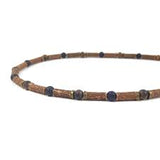 Pure Hazelwood Necklace 16"