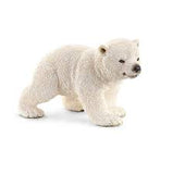 Schleich Polar Bear Cub Walking (14708)