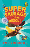 Yoto Audio Card Super Sausage To The Rescue
