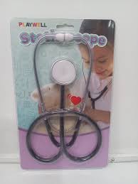 Playwell Stethoscope