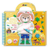 Avenir Magic Water Painting 4 in 1 Play