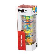Halilit Twirly Whirly Rainmaker