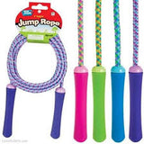 Toysmith Jump Rope 7 Foot