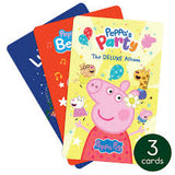 Yoto Audio Card Peppa Pig Ultimate Collection